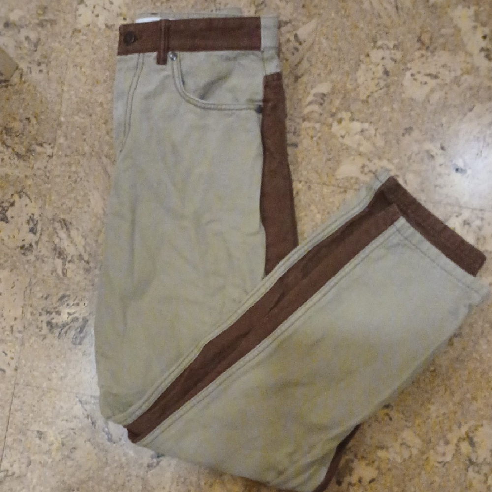 KOTN - Indus 2-Tone Pant - Picture 4 of 6
